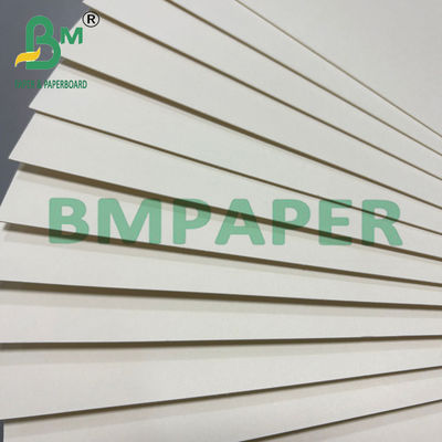 0.7mm papier absorbant non recouvert surface lisse tapis de bière