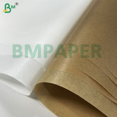 30g 35g Papier de cuisson en silicone non collant résistant à la graisse pour friteuses à air