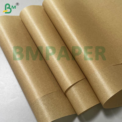 30g 35g Papier de cuisson en silicone non collant résistant à la graisse pour friteuses à air