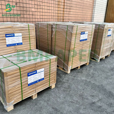 38 gm 40 gm papier de silicone résistant à la graisse de qualité alimentaire pour la cuisson 16' x 24'