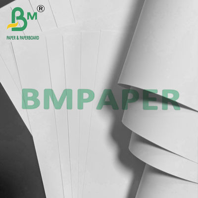 Papier synthétique en PET double revêtu de 200 mm pour cartes de visite 70 * 100 cm