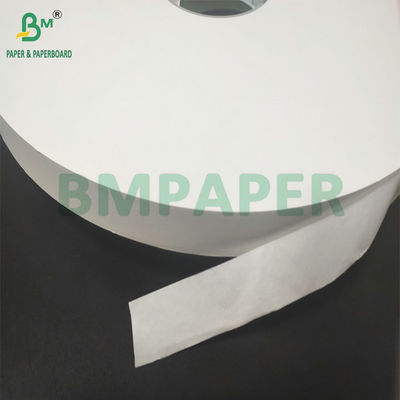 32 mm 35 mm largeur 24 gm 28 gm papier kraft de qualité alimentaire pour envelopper individuellement les pailles