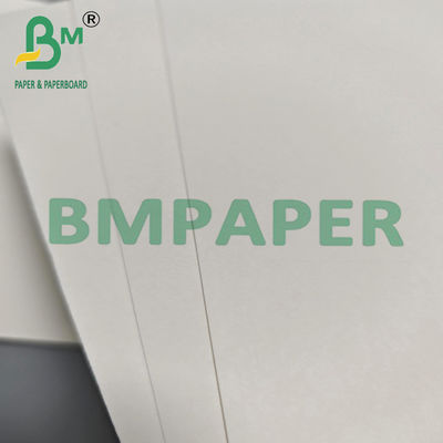 230g + 15gPE Carton de papier à barres résistant à l'eau