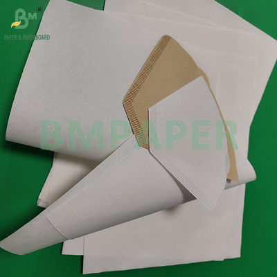 50 gm Papier filtrant café non recouvert de qualité alimentaire