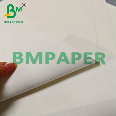 80gm Surface lisse Livre non recouvert Pour les romans Grain court