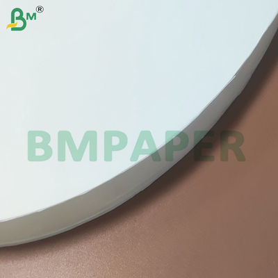 Rouleaux de papier d'emballage biodégradables de 28 gm pour pailles jetables