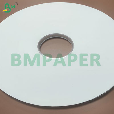 Rouleaux de papier d'emballage biodégradables de 28 gm pour pailles jetables