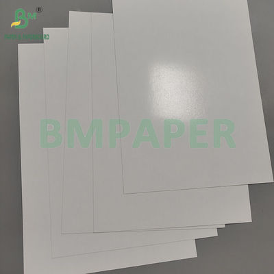 250 gm 300 gm A4 à double face Impression laser brillante
