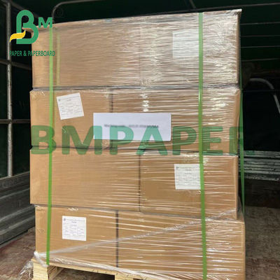 230g de papier enduit de résine brillante mate pour imprimantes à jet d'encre et laser