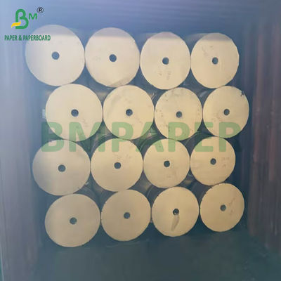 30 g rouleau de papier noir double face brillant 370 mm 420 mm pour la protection des sacs à fruits
