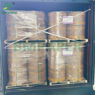 30 g rouleau de papier noir double face brillant 370 mm 420 mm pour la protection des sacs à fruits