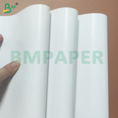 Feuilles de papier C2S à double face pour l'impression de posters