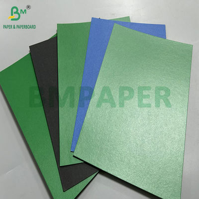 Carton laminé couleur de 2 mm et 3 mm pour les archives rigides