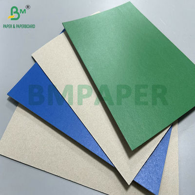 Carton laminé couleur de 2 mm et 3 mm pour les archives rigides