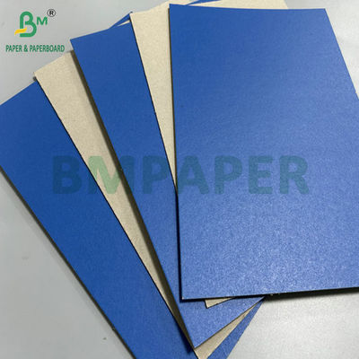 Carton laminé couleur de 2 mm et 3 mm pour les archives rigides