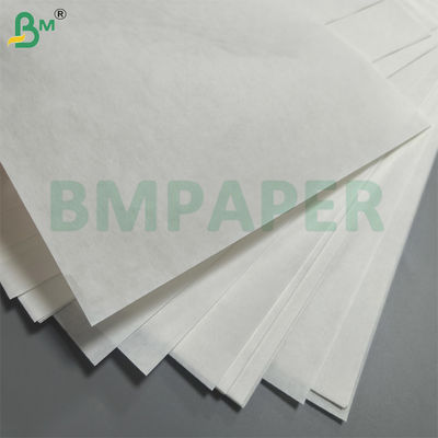 120 gm de papier kraft blanchi à haute résistance pour sacs à dos Supérieure résistance au CD