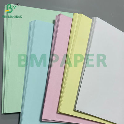 572 mm X 876 mm 55 grammes 60 grammes NCR CB CFB CF papier d'autocopie sans carbone