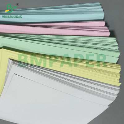 572 mm X 876 mm 55 grammes 60 grammes NCR CB CFB CF papier d'autocopie sans carbone