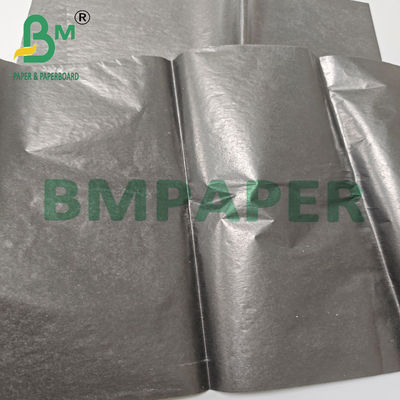 30g 33g 370mm 420mm Couche intérieure Papier imperméable noir Pour protéger les fruits