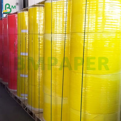 Imagerie claire papier de copie sans carbone rouleaux de papier CF CB CFB Type pour les formulaires