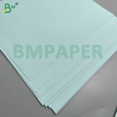 Papier en blanc sans carbone papier à double exemplaire de carbone à recevoir
