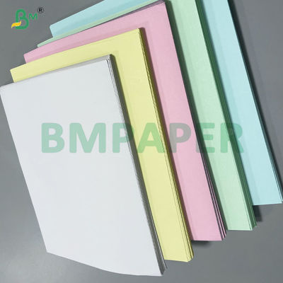 Image bleue 55 gm 65 gm papier sans carbone 65 x 90 cm Format 500 feuilles par tranche