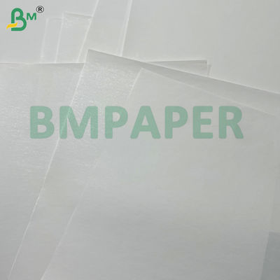 55g 80g 400mm 405mm 565mm rouleaux de papier thermique blanc pour les distributeurs automatiques de loterie Étiquettes et documents