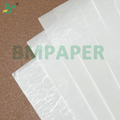 55g 80g 400mm 405mm 565mm rouleaux de papier thermique blanc pour les distributeurs automatiques de loterie Étiquettes et documents