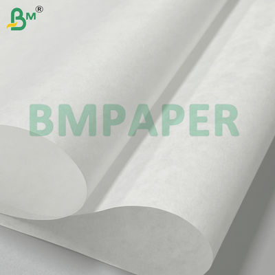 40 g 60 g papier d'emballage d'olives blanc étanche à l'eau de qualité alimentaire déchiré - résistant aux fruits frais et à la chaîne du froid