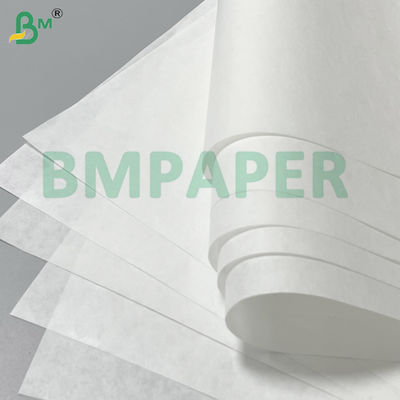 40 g 60 g papier d'emballage d'olives blanc étanche à l'eau de qualité alimentaire déchiré - résistant aux fruits frais et à la chaîne du froid
