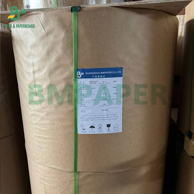 48 g 55 g de papier thermique sans BPA Jumbo Rolls pour le papier de reçu de caisse de POS Premium