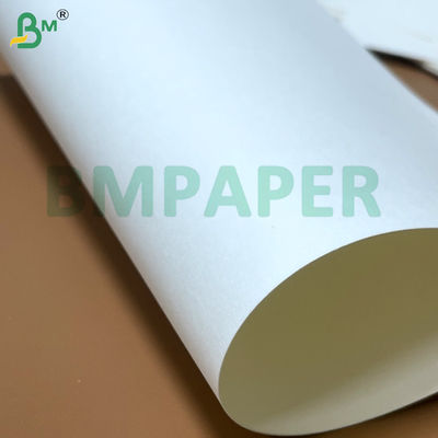 Tableau de papier de 700 mm x 1000 mm 200 g + 20 g revêtu de PE