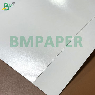 Éco-friendly imperméable à l'eau bonne rigidité tasse papier carton non toxique 100gm PE revêtu