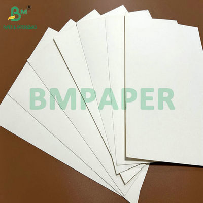 240g 260g Pâte pure imprimable en tassePapier de stockage pour faire des tasses de café