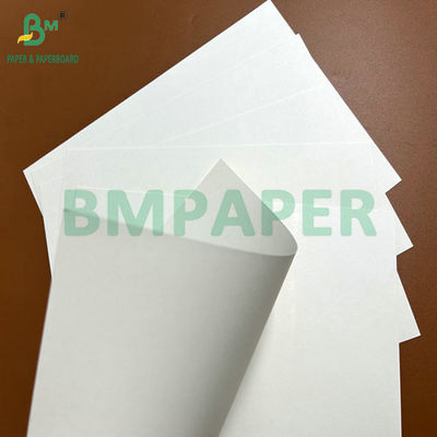 240g 260g Pâte pure imprimable en tassePapier de stockage pour faire des tasses de café
