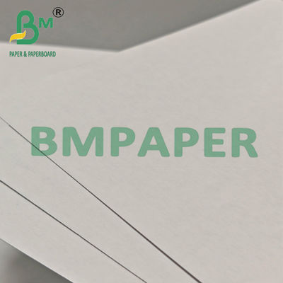 Finition lisse 300g Carreaux noirs de feuilles de papier de cartes à jouer pour les jeux de cartes de haute qualité