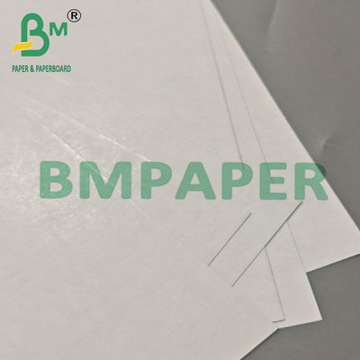 Finition lisse 300g Carreaux noirs de feuilles de papier de cartes à jouer pour les jeux de cartes de haute qualité