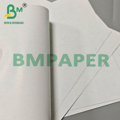 Finition lisse 300g Carreaux noirs de feuilles de papier de cartes à jouer pour les jeux de cartes de haute qualité