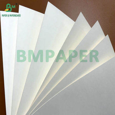 240g 260g Pâte pure imprimable en tassePapier de stockage pour faire des tasses de café 90cm 105cm