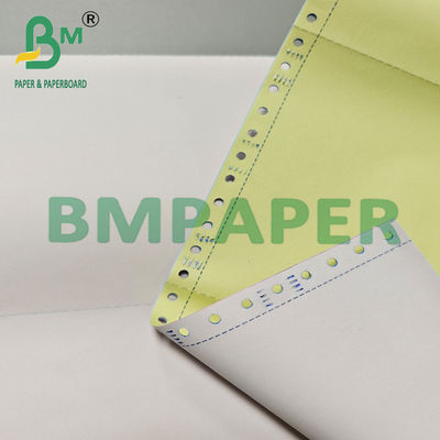 55g 61x86cm NCR Offset papier d'impression image noire pour facture 100% pâte de bois