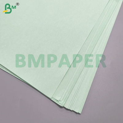Papier laser sans carbone 60 gm pour les copieurs numériques à formes multiples CB CFB CF
