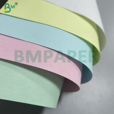 Papier laser sans carbone 60 gm pour les copieurs numériques à formes multiples CB CFB CF