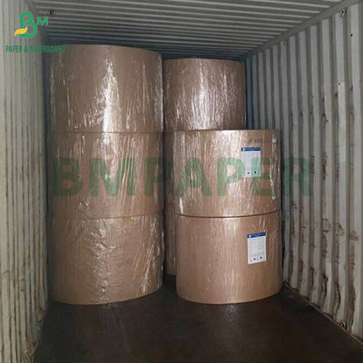 40 - 90gm Papier d'emballage blanc pour fruits et légumes
