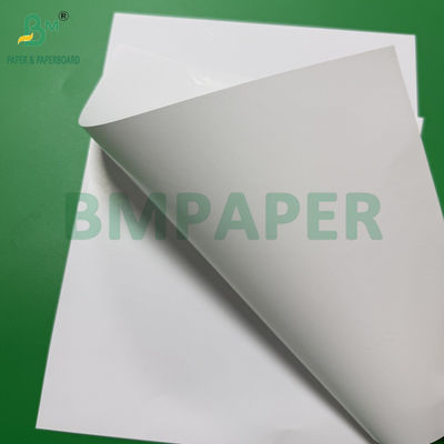 40 - 90gm Papier d'emballage blanc pour fruits et légumes