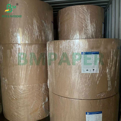 40 - 90gm Papier d'emballage blanc pour fruits et légumes