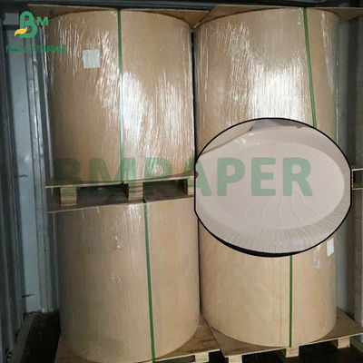 230g - 300g de rouleaux de revêtement de plateau en PET de qualité alimentaire pour fours à haute température