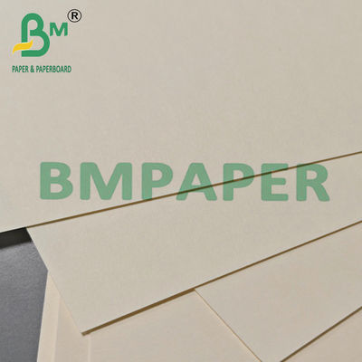 190g 210g 230g Papier à tasse jetable de qualité alimentaire Matériau de base pour le thé Le lait Le café