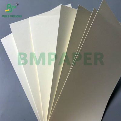 270 gm 286 gm Papier sans plastique aqueux pour CUPP1S étanche 70 x 100 cm
