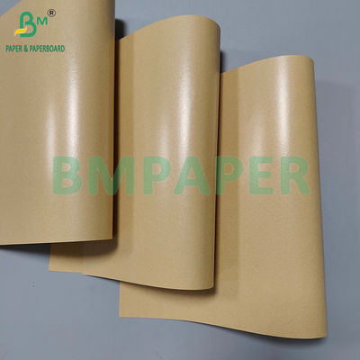 10 gm 15 gm imperméable à l' eau Produits alimentaires Plastique aqueux sans papier