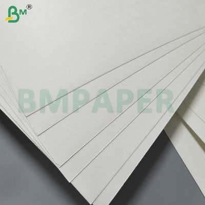 Papier revêtu d'eau pour tasses revêtement barrière à base d'eau 280g+10g